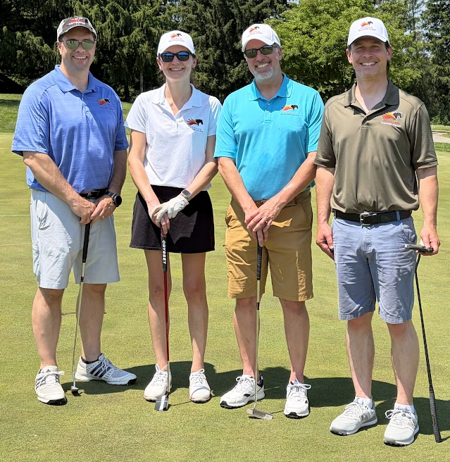 Chasing the Chamber Cup: Pegasus Technologies Hits the Green with the Greater West Chester Chamber