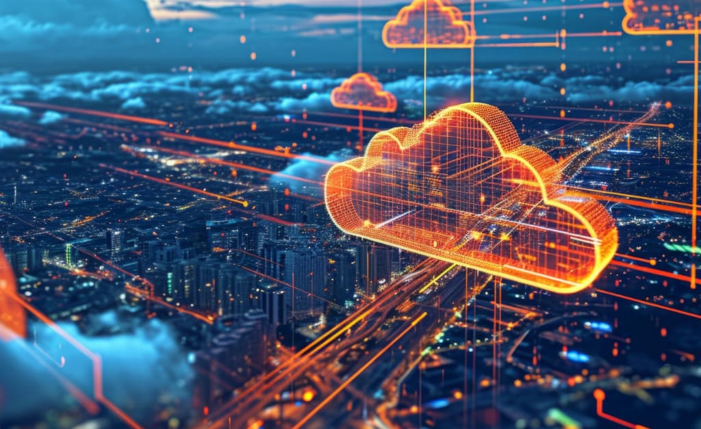 Cloud & Infrastructure