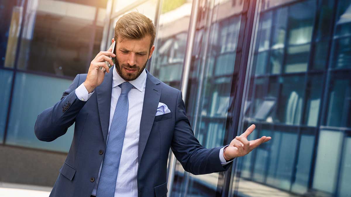 Common cybersecurity sales mistakes and how to fix them