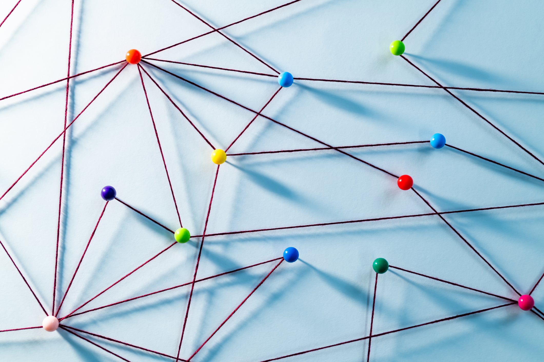 Connecting the Dots: Why Disconnected Systems Are Killing Productivity