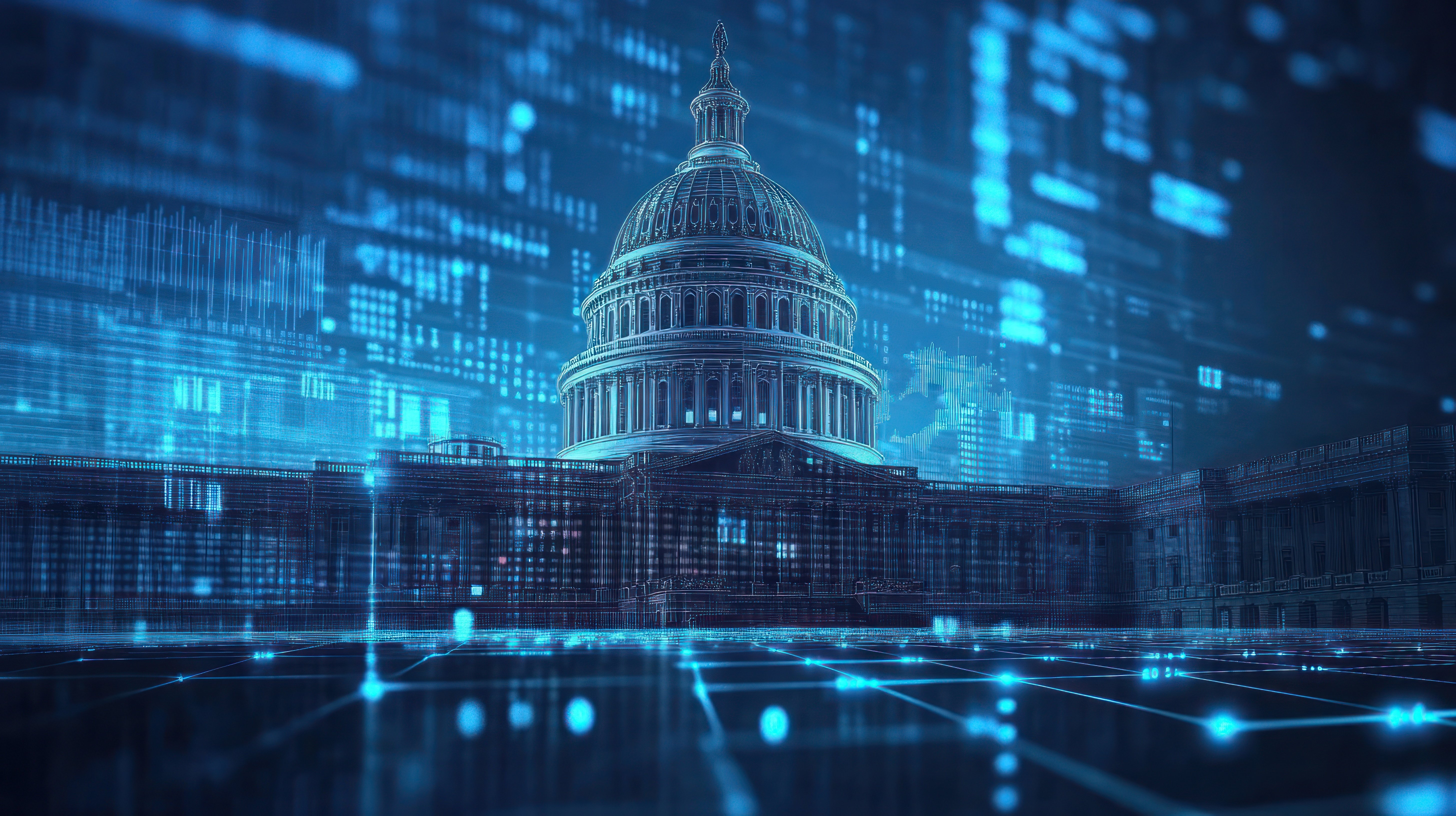 Cyber Resilience in the Public Sector: A Practical Framework for Safer, More Accountable Operations