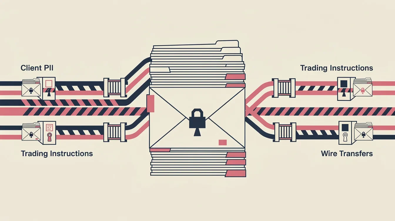 Cybersecurity for Wealth Management Firms in Canada: A 2026 Guide