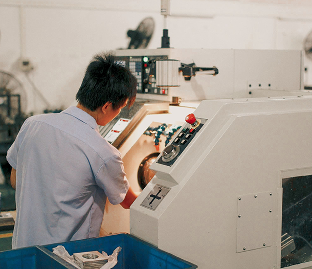 Cybersecurity Risks for Mid-Size Manufacturers