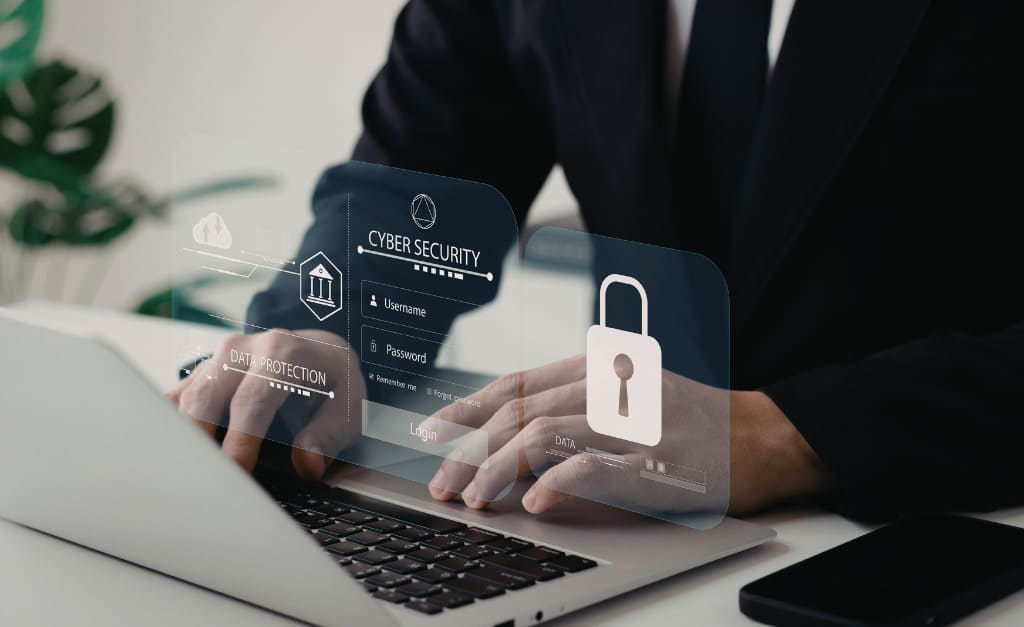 Cybersecurity