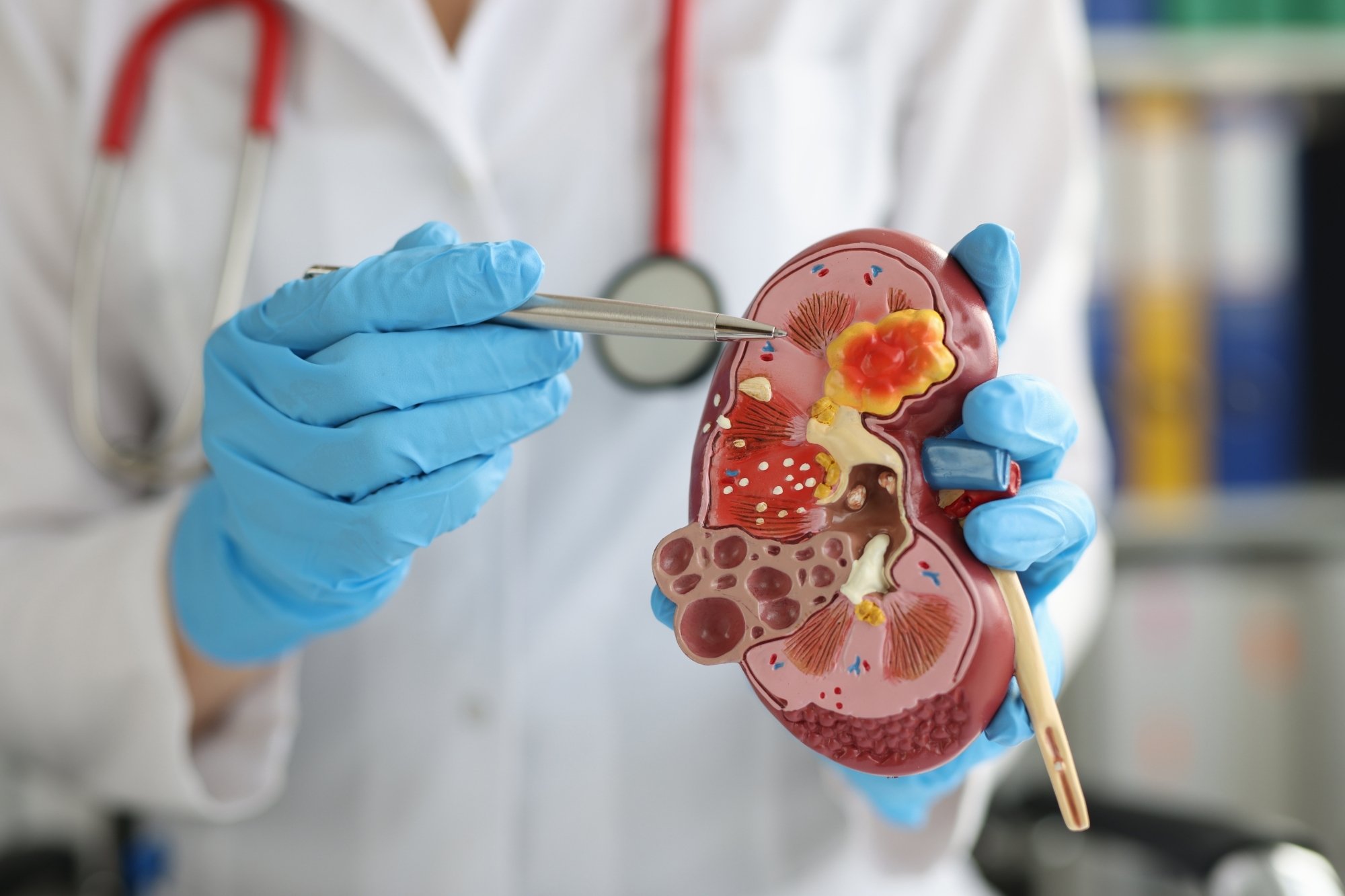 Delivering Secure, Scalable IT for Urology Specialists