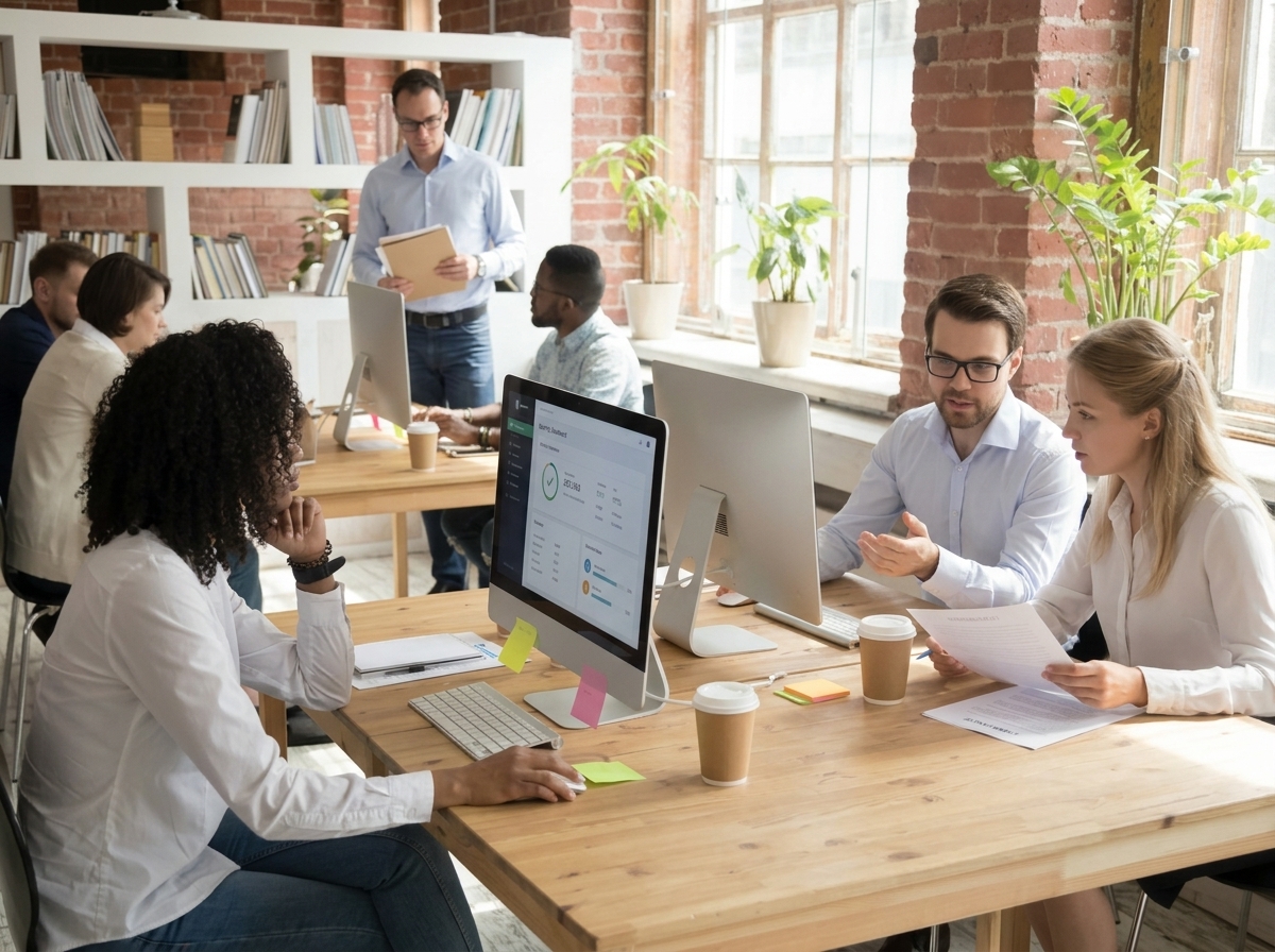 Do More With Less: Cost-Effective IT Solutions Tailored for Nonprofits and Legal Service Providers