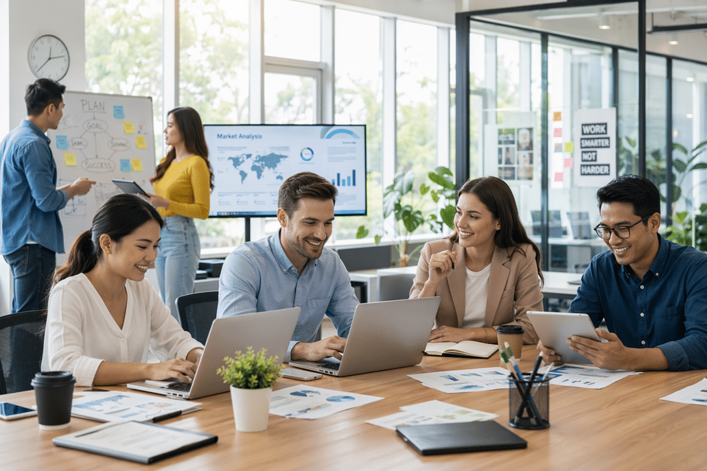 Don’t Settle for Unreliable IT Support: Choose Vision Today