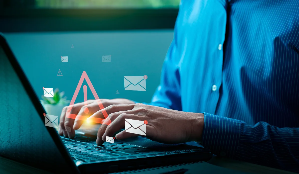 Email Encryption Methods for Financial Organizations Sharing Client Information