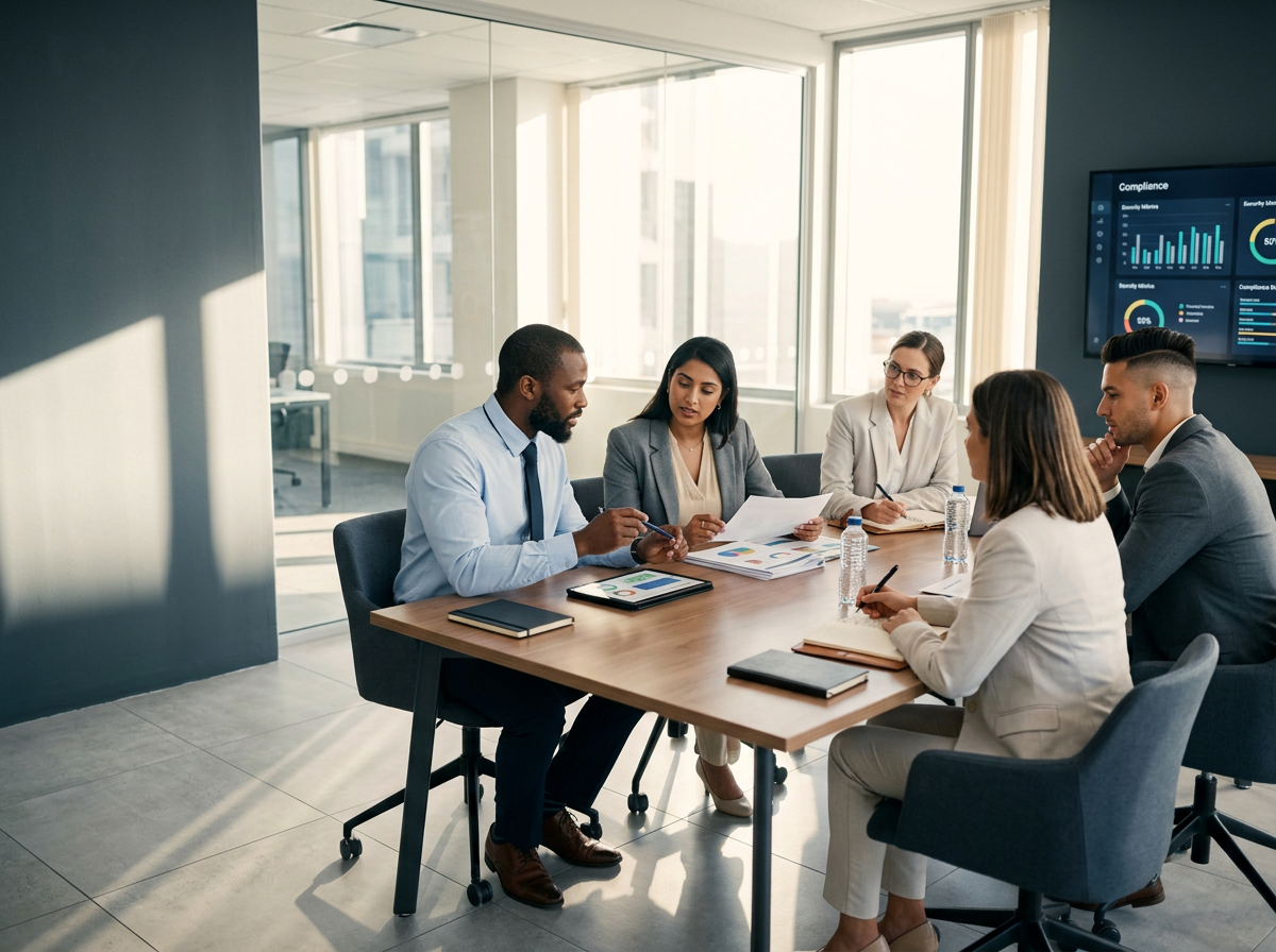 Faster IT Response, Fewer Disruptions: Measurable Gains in Revenue, Productivity, and Compliance