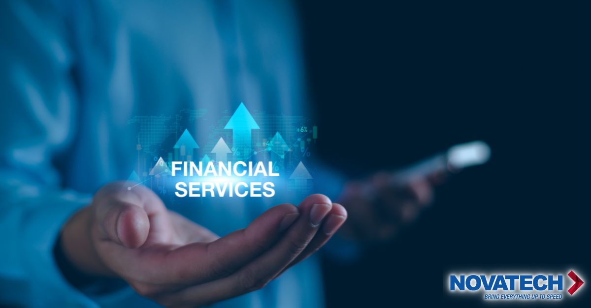 Financial Tech Gaps: What Firms Miss Most