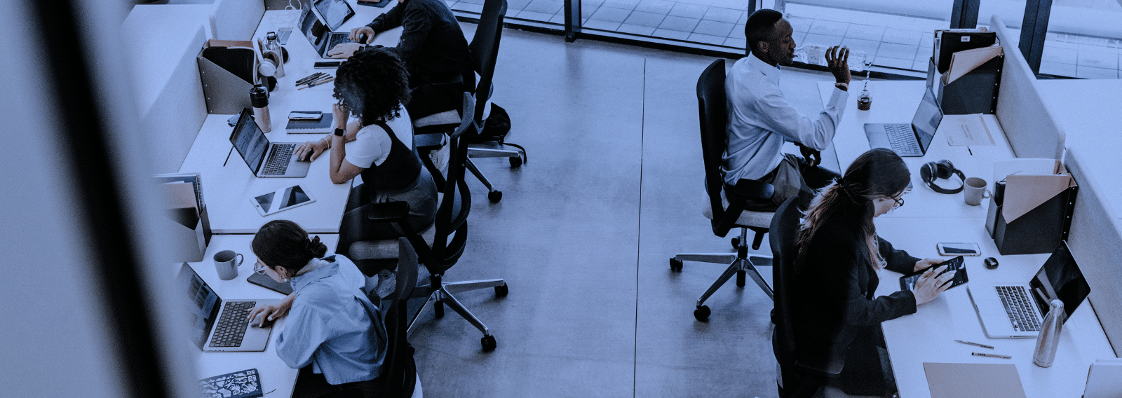 From 20 to 100 Employees: Is Your Technology Ready for Growth?