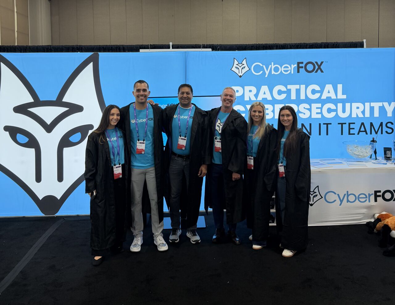 From Insight to Action: What ALGMIS Summer 2026 Tells Us About the Future of CyberSecurity