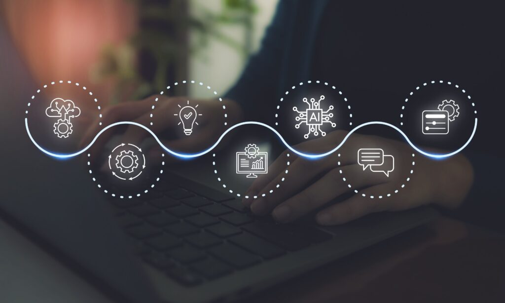 From Pilot to Productivity: Embedding Microsoft Copilot Across Enterprise Workflows
