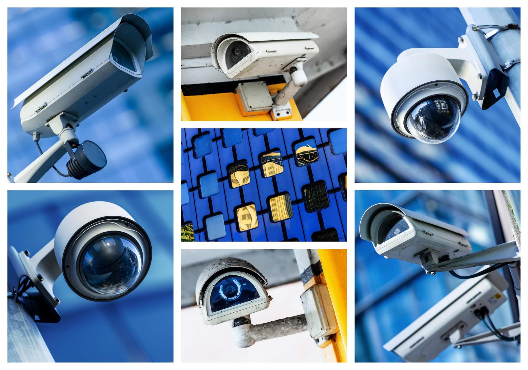 Healthcare Security Systems: Cameras, Access Control & HIPAA Compliance