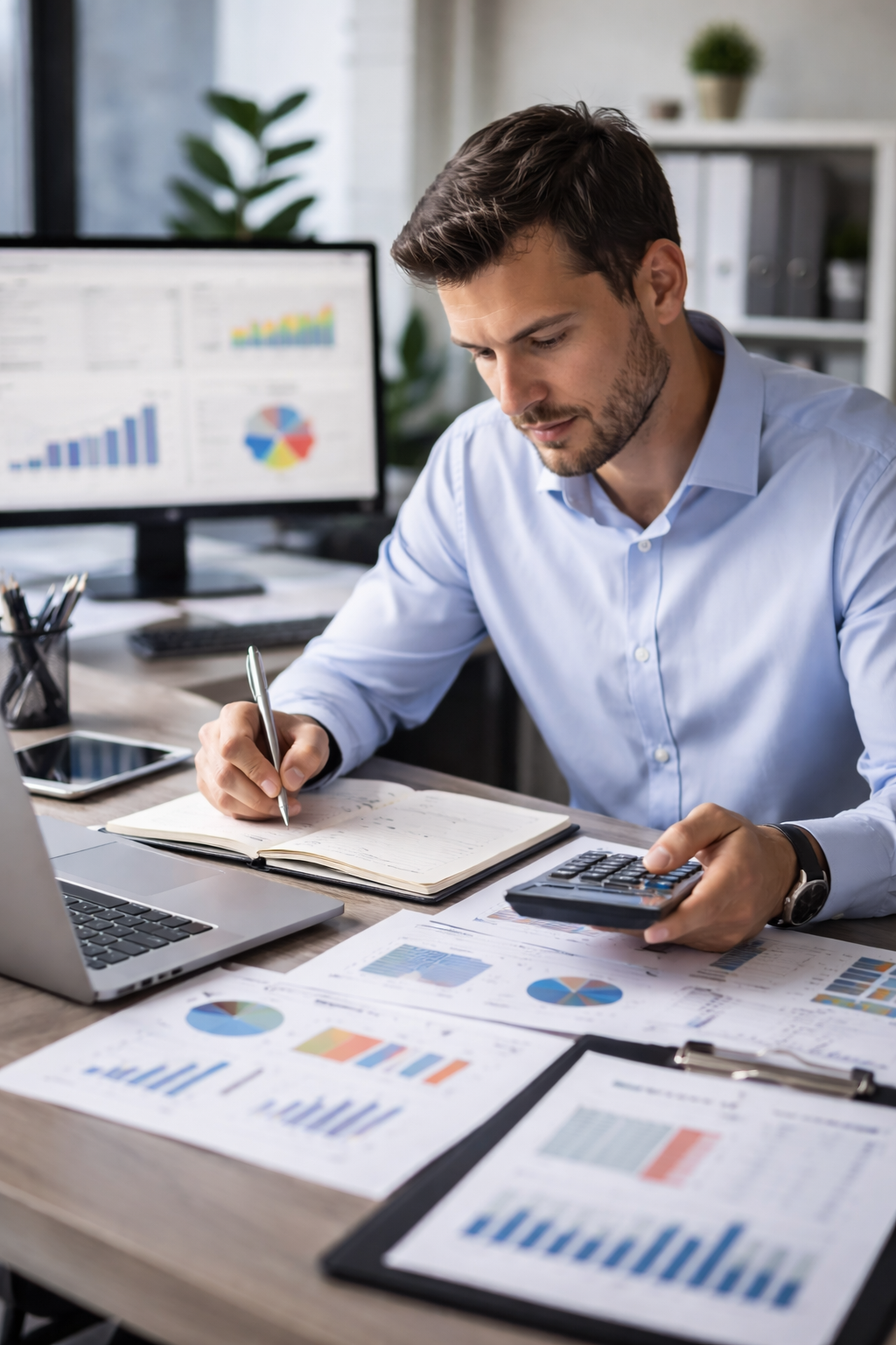 Hidden Costs of Not Having IT Support