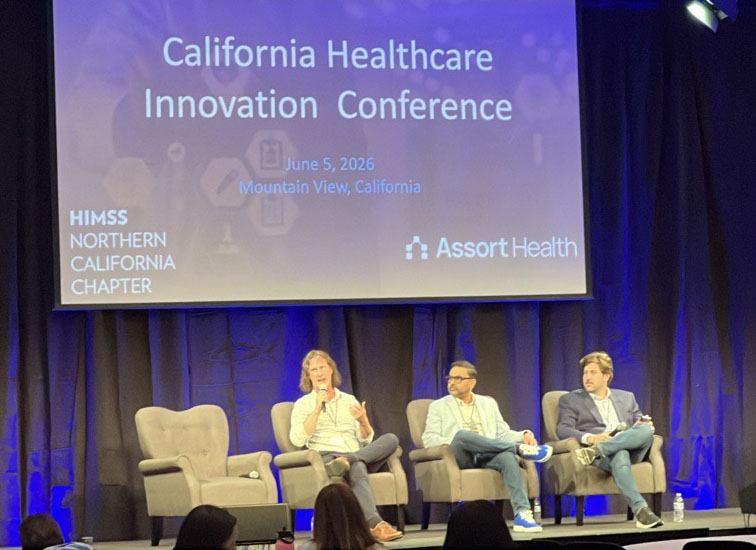 HIMMS Takeaways: AI Readiness in Healthcare Means Operational Proof