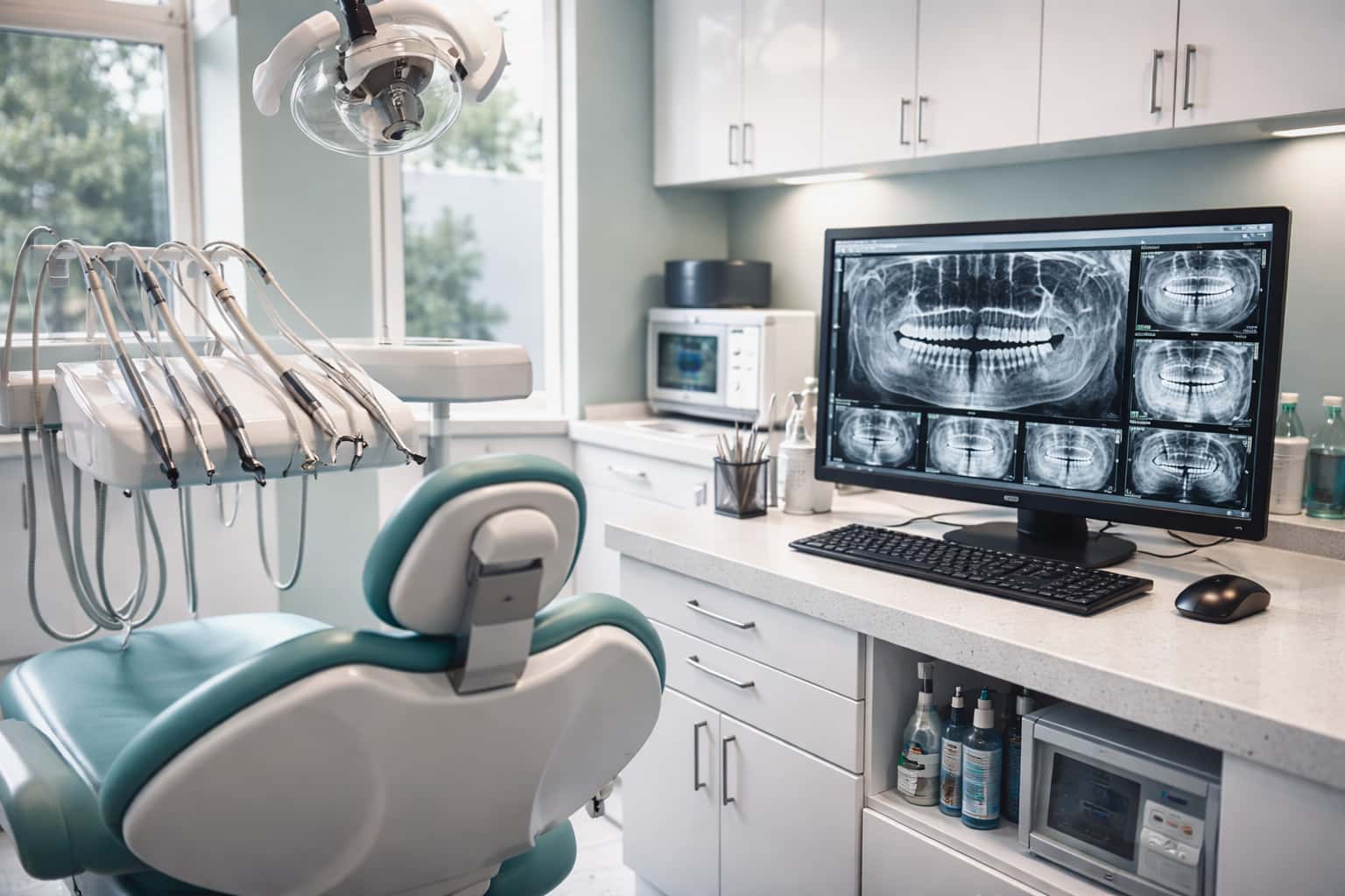 HIPAA Compliance for Florida Dental Practices 2026
