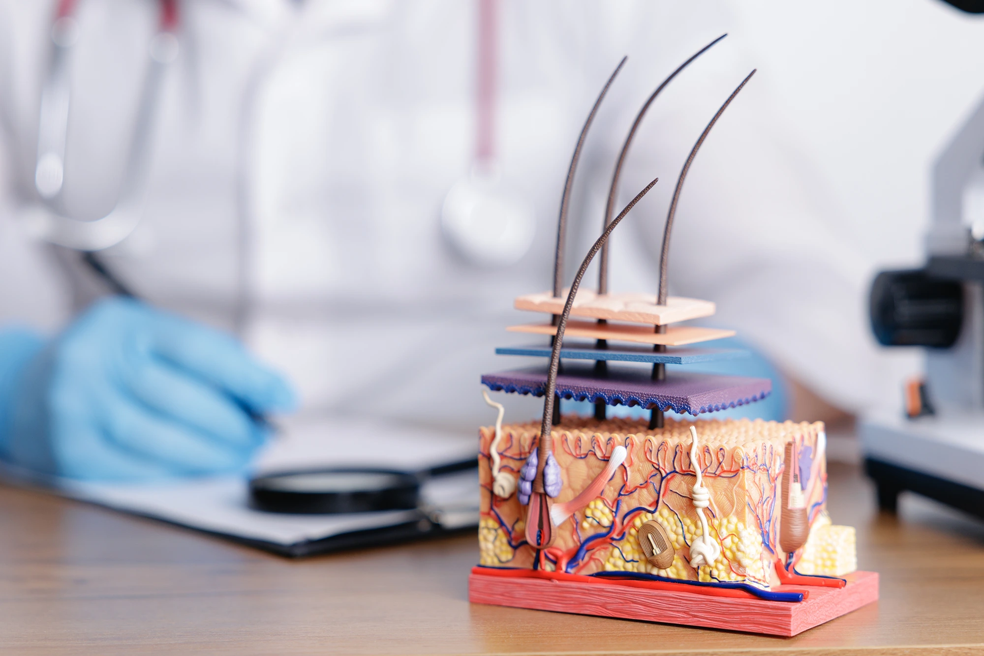 How a 39-location dermatology MSO consolidated IT under one partner