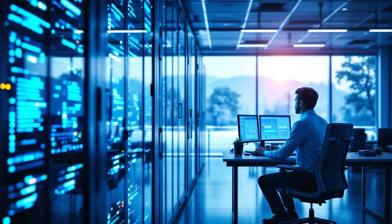 How a National Non-Profit Strengthened Cybersecurity and Simplified IT Support Across Chapters