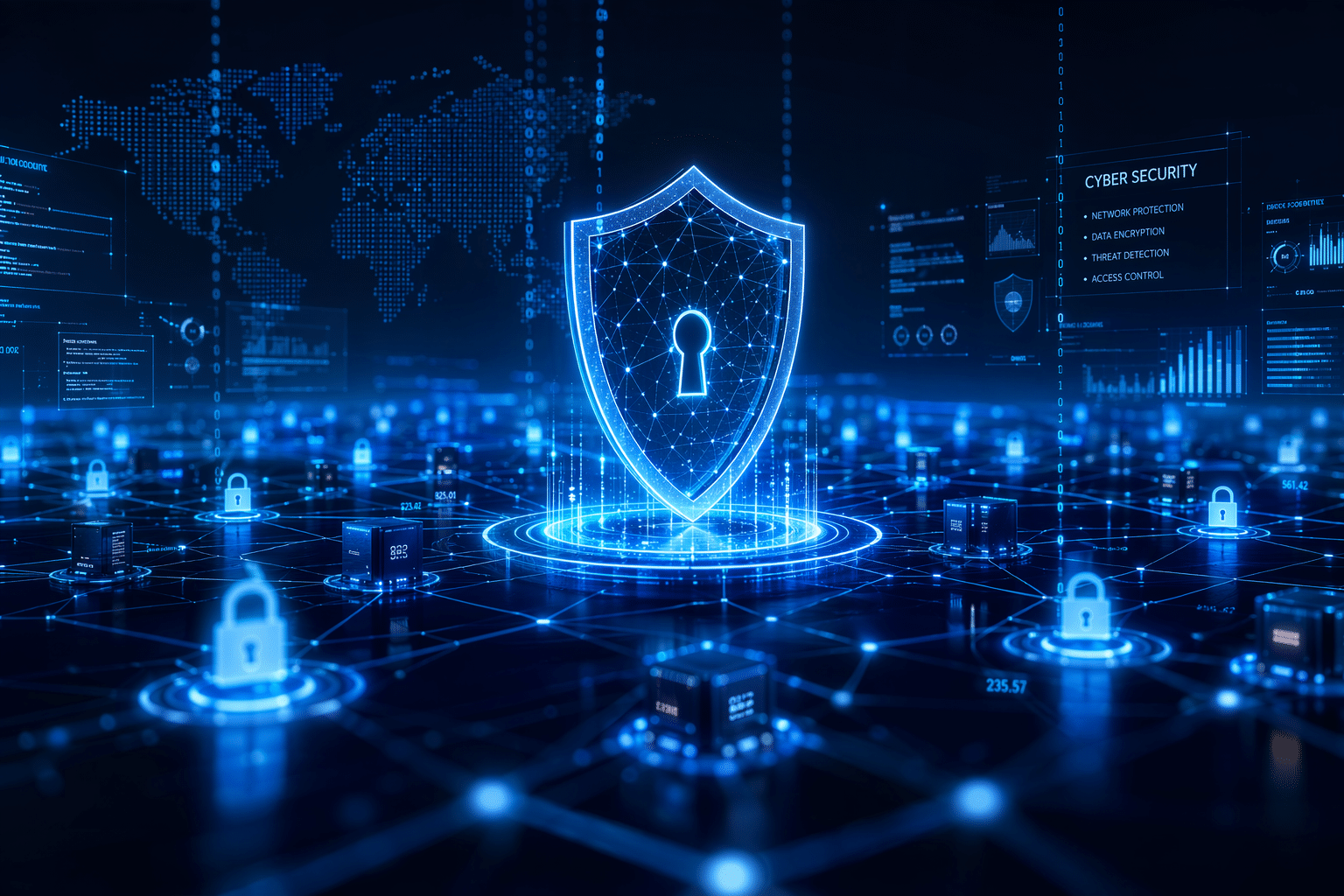 How Attack Surface Management Enhances Cybersecurity