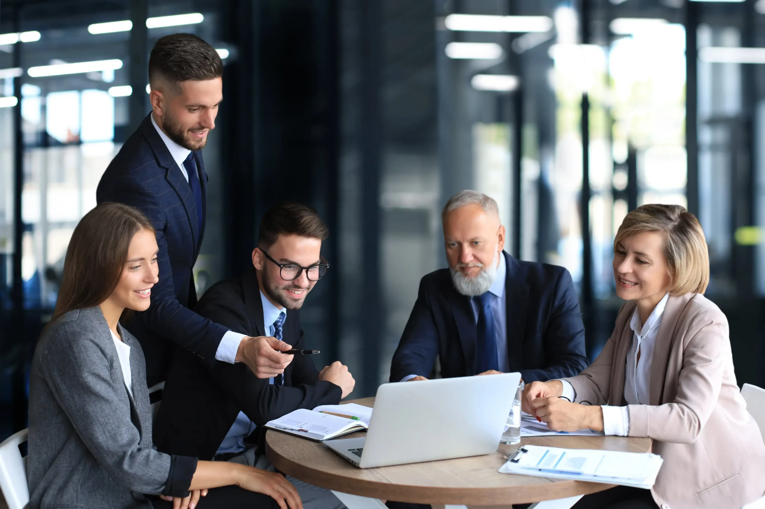 How Does Privileged Access Management (PAM) Improve Cybersecurity?