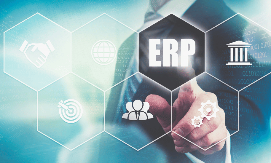 How ERP Cloud Hosting Helps Businesses Perform Better