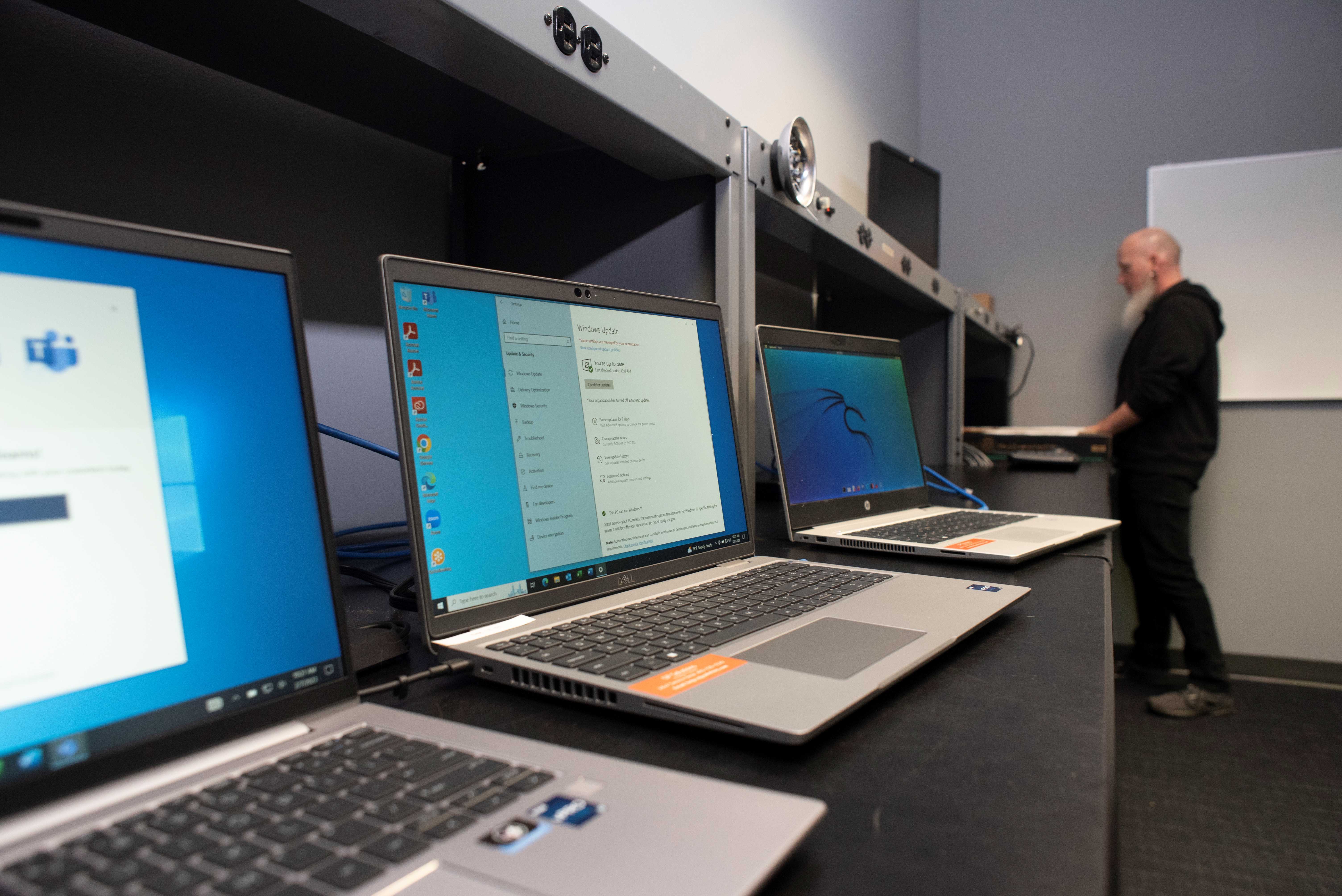 How Managed Backup Services Simplify Compliance and Data Protection