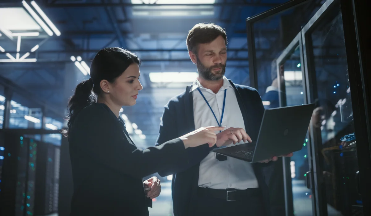 How Orange County Businesses Can Switch IT Providers Without Disrupting Work 