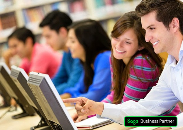 How Sage Intacct Users Can Access Complimentary Learning Sessions