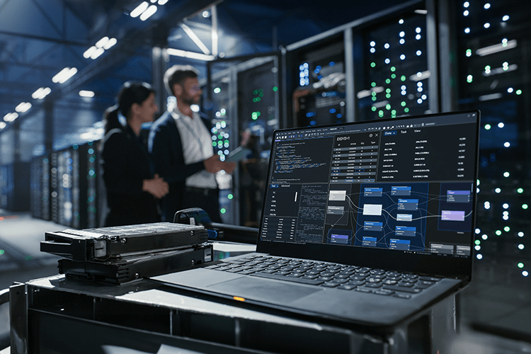 How Small Businesses Can Achieve Cyber Resilience with Managed Security Services