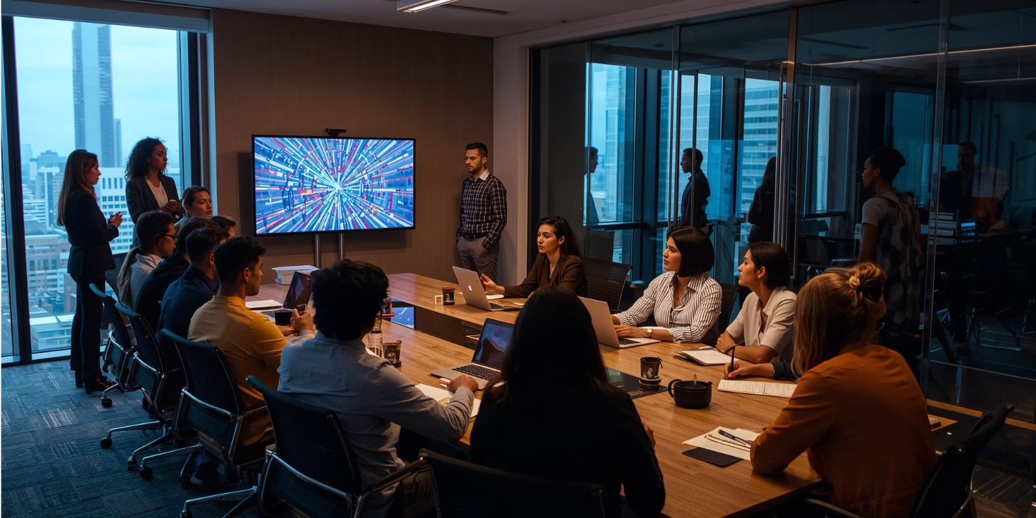 How SwiftTech Solutions Delivers Scalable IT Support for Professional Services Firms