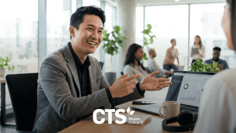 How To Choose a Managed Services Provider Without Losing IT Control