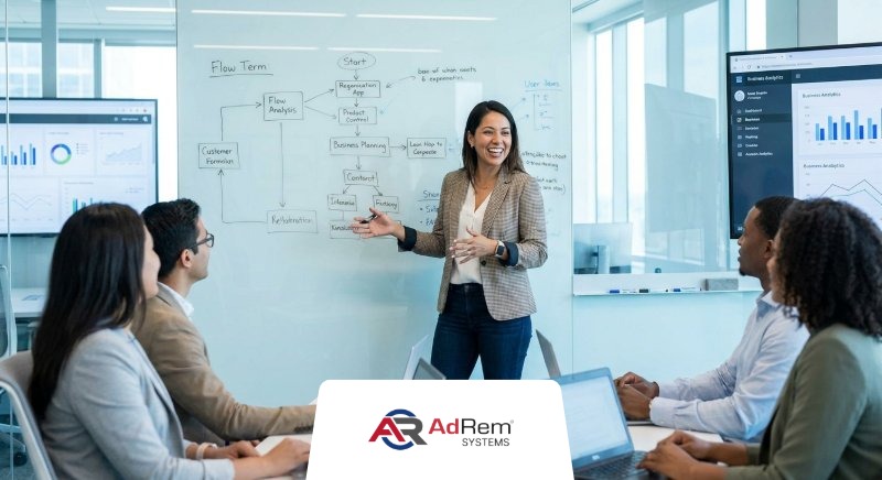 How To Create An IT Business Strategy That Reduces Risk And Supports Growth