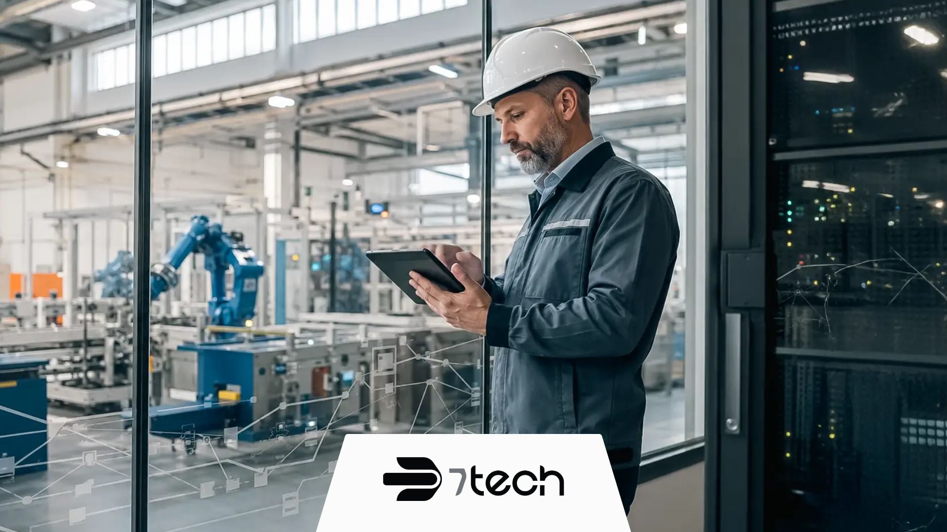 How to Evaluate IT Support for Manufacturing Companies