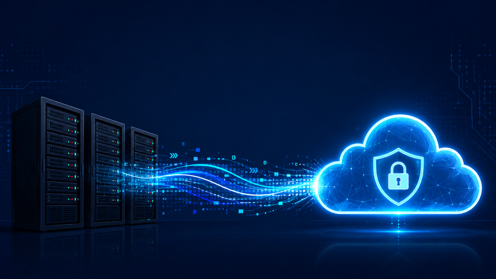 How to Migrate Your Business to the Cloud: A Complete Step-by-Step Guide