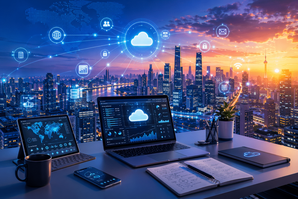How to Pick an MSP That Fits Your Business Needs