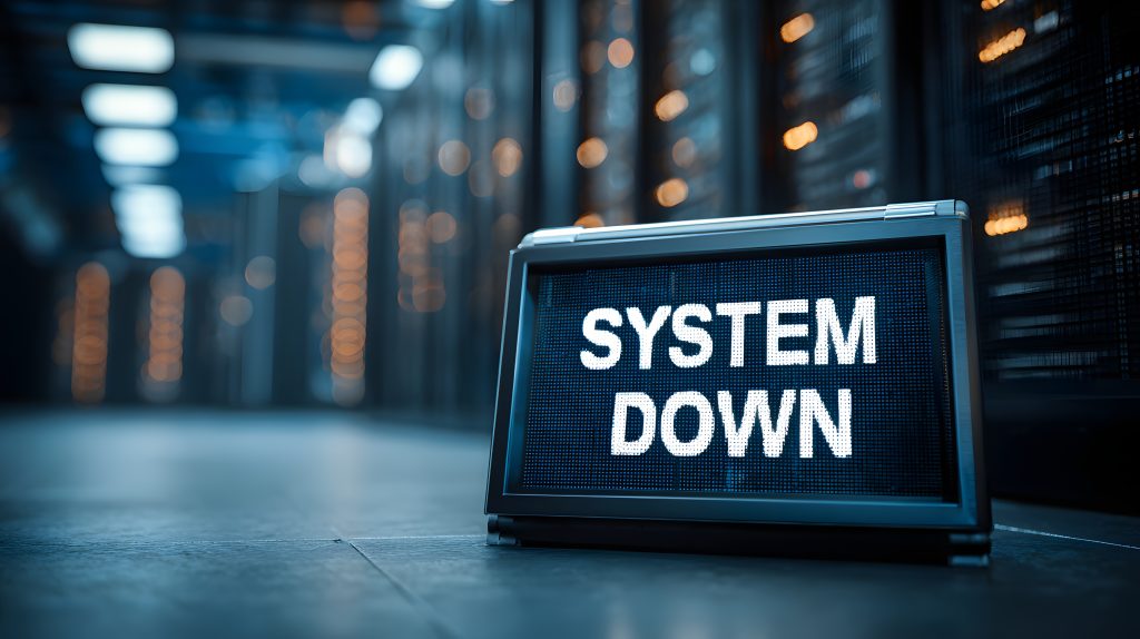 How to Prepare for Unexpected Downtime in Any Season 