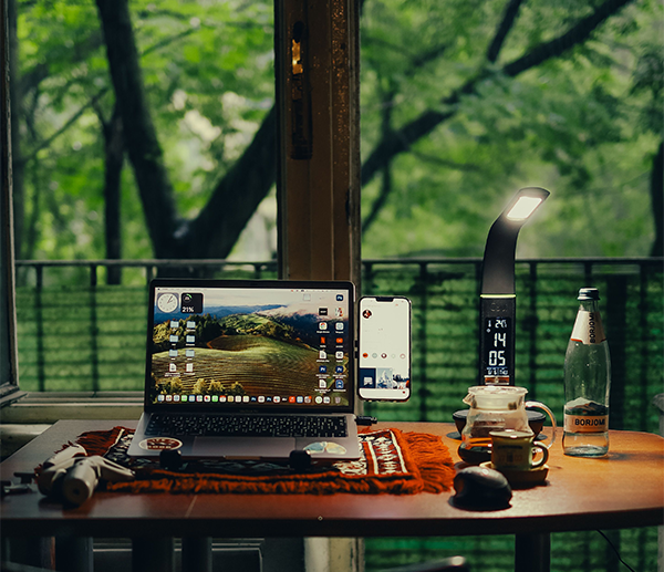How to Set Up a Secure Out-of-Office