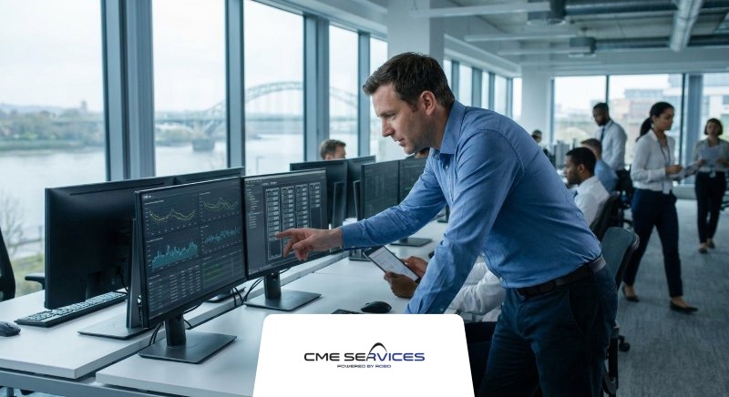 How Vancouver Industries Can Control IT Costs, Risk, And Daily Workflow Pressure