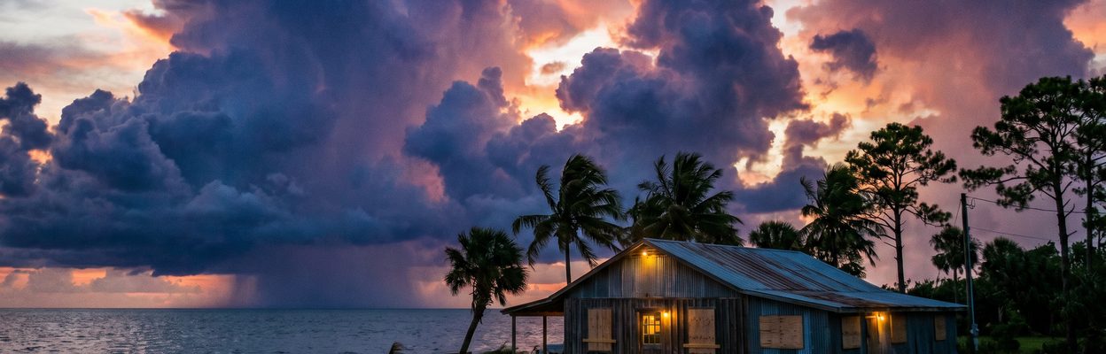 Hurricane Season Is Here: The 5-Part Business Continuity Plan Every SMB Should Have by July