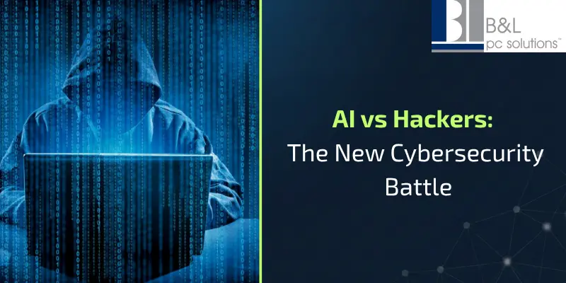 In the AI vs Hackers Contest, Who's Ahead in the Cybersecurity Race?