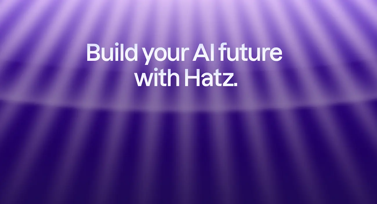 Introducing Hatz AI: Starport's Secure AI Solution for Your Business