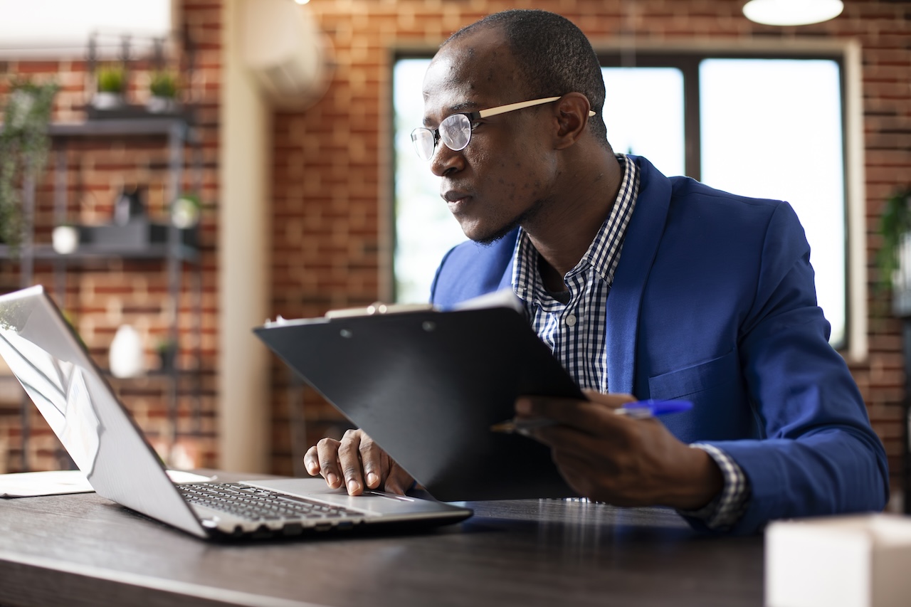 Is Your Business IT Actually Secure? 8 Questions to Ask Yourself