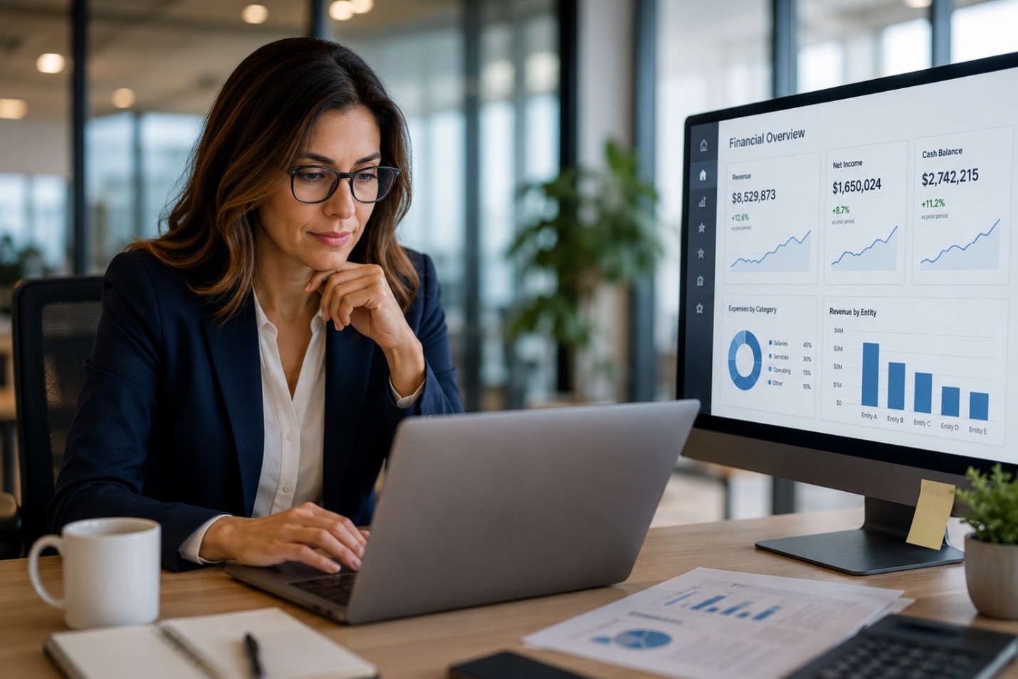 Is Your ERP Holding You Back?