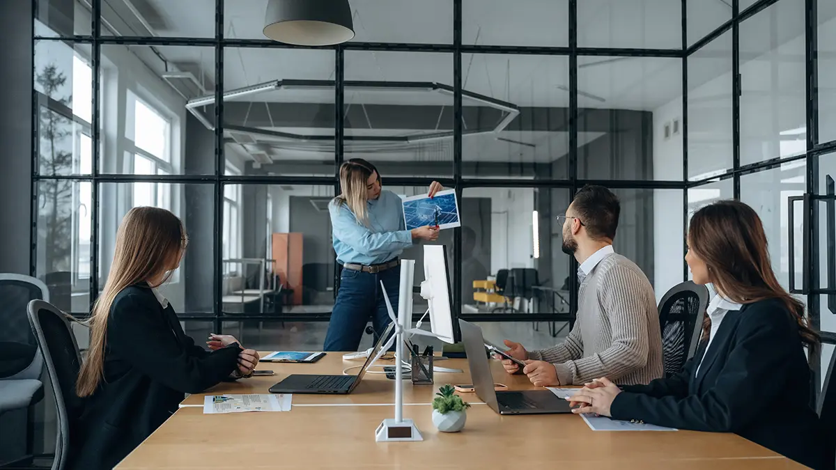 Is Your IT Company Actually a Partner? What Columbus SMBs Should Expect