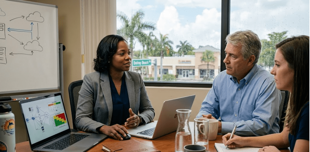 ISO Consultant: Complete 2026 Guide for SMBs