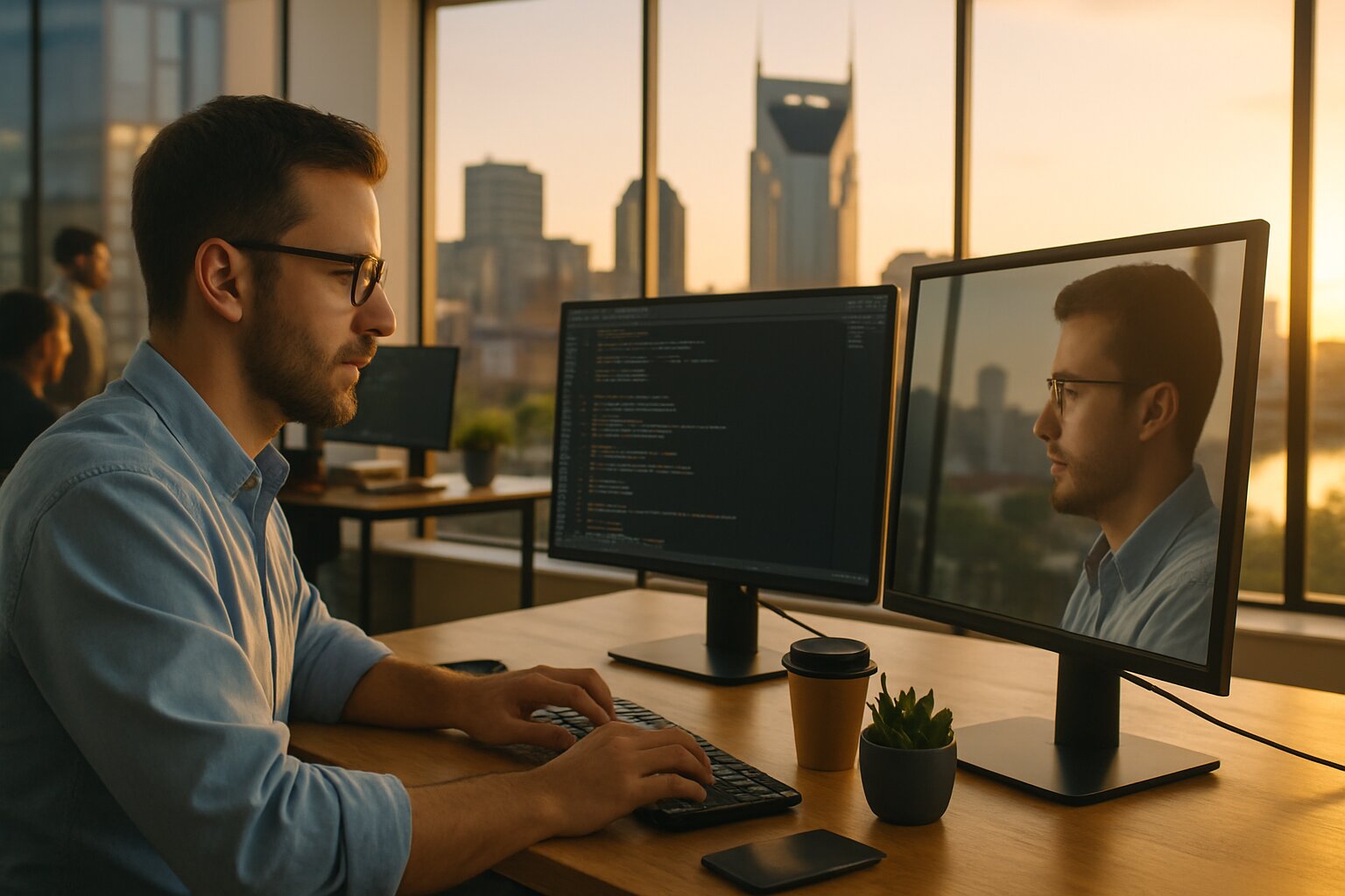 IT Company Nashville: Guide for Local Businesses