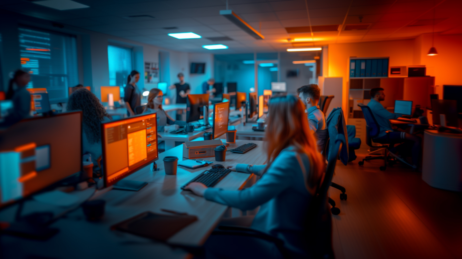 IT Department Onboarding Checklist: A Complete Guide for IT Teams