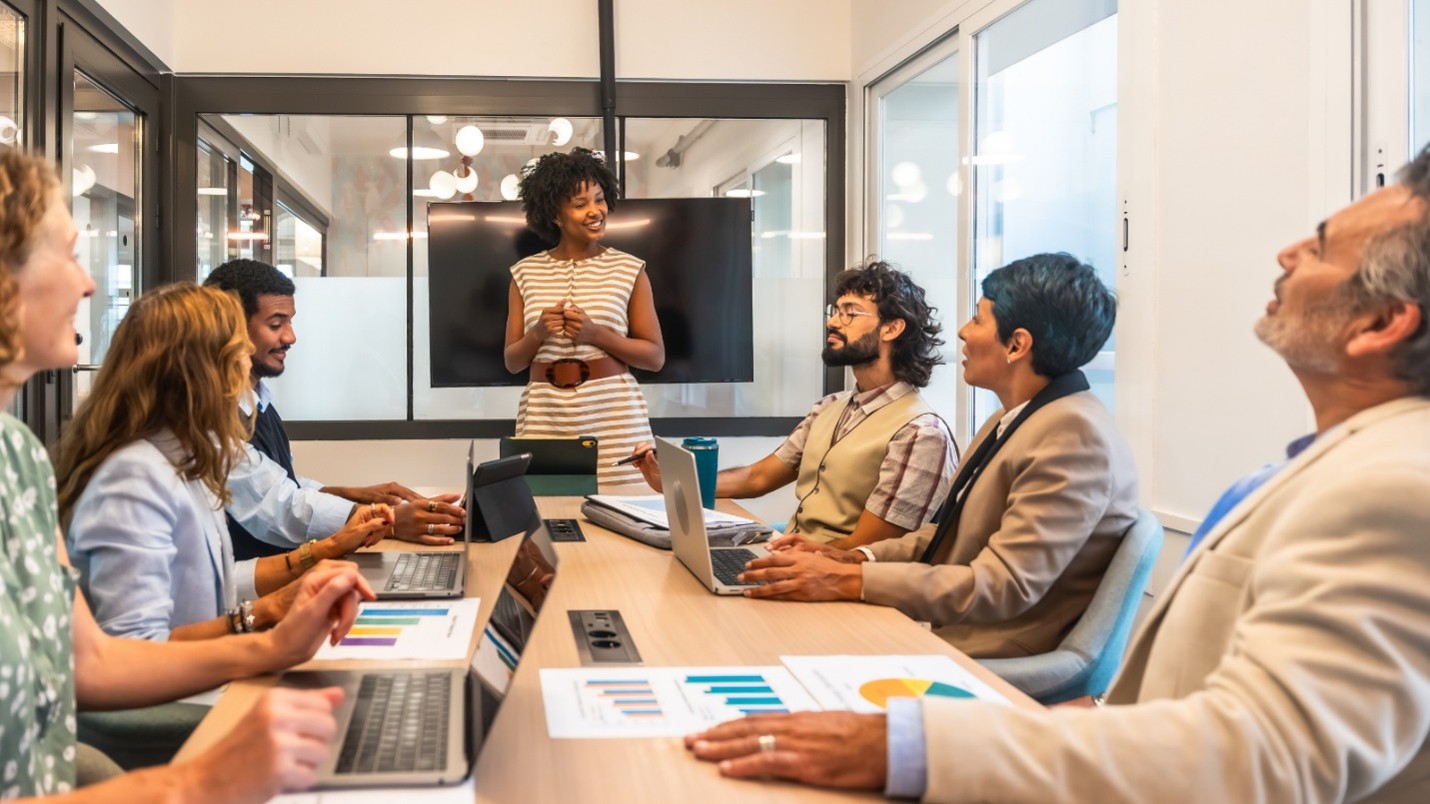 IT Security Training for Small Business Teams | LDD Consulting