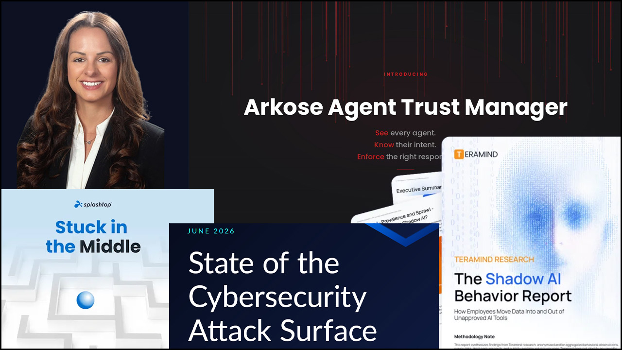 Key channel headlines: Fortinet launches FortiSOC, Barracuda unveils integrated email protection and more
